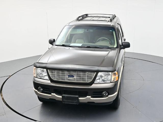 2005 Ford Explorer Eddie Bauer