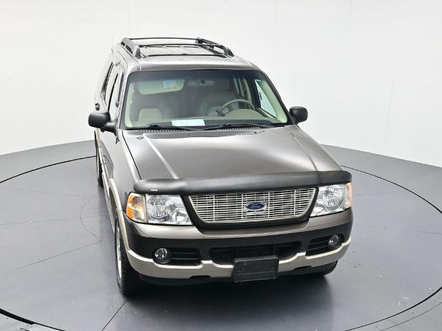 2005 Ford Explorer Eddie Bauer