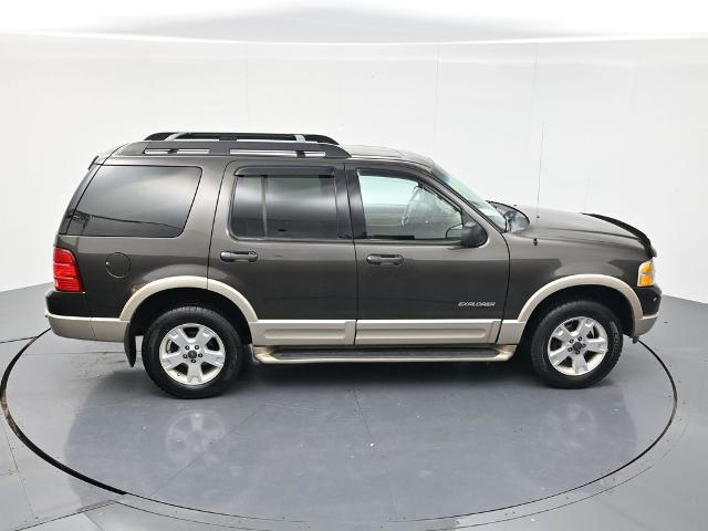 2005 Ford Explorer Eddie Bauer
