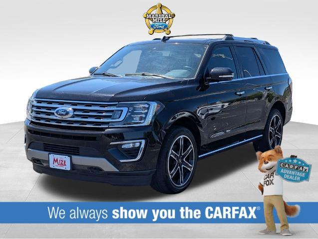 2021 Ford Expedition Limited for sale in Hixson, TN