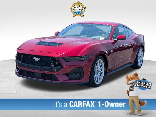 2025 Ford Mustang GT Premium Fastback for sale in Hixson, TN