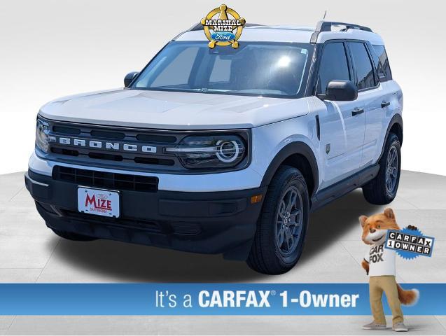 2024 Ford Bronco Sport Big Bend for sale in Hixson, TN