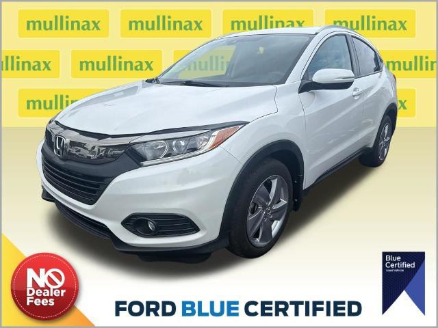 2019 Honda HR-V EX for sale in Vero Beach, FL