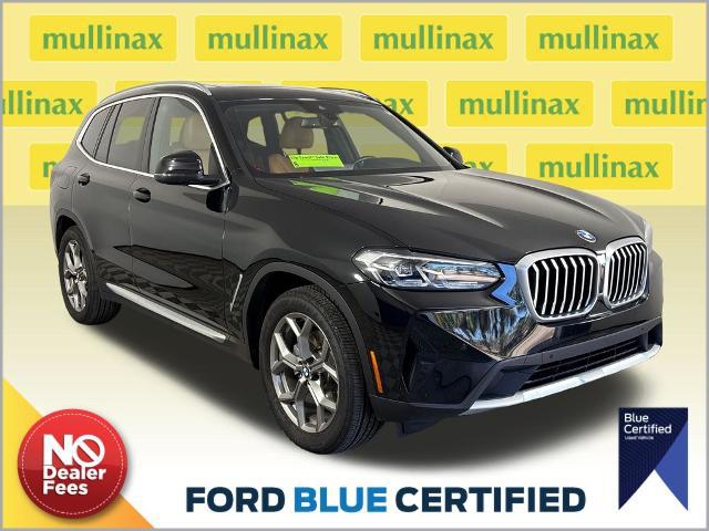 2022 BMW X3 xDrive30i for sale in Vero Beach, FL