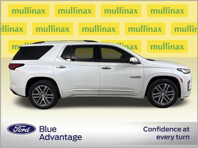 2023 Chevrolet Traverse FWD High Country
