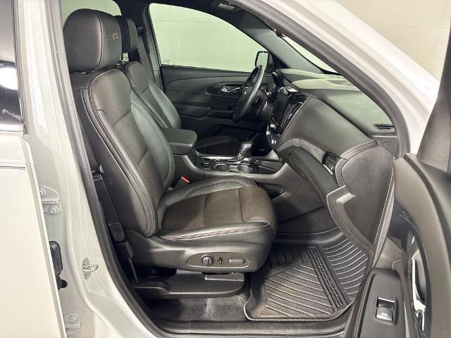 2023 Chevrolet Traverse FWD High Country