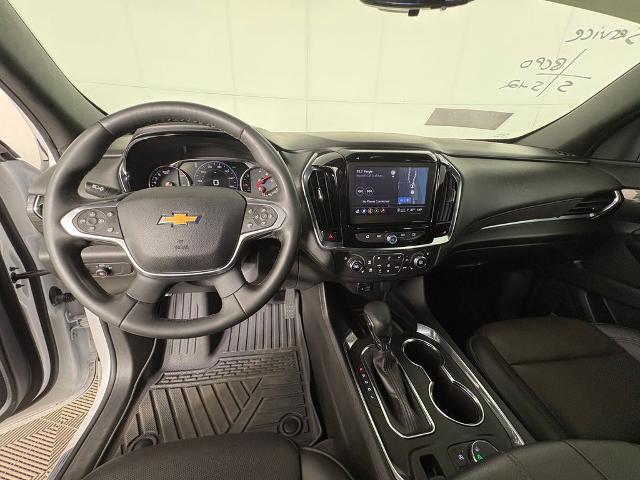2023 Chevrolet Traverse FWD High Country
