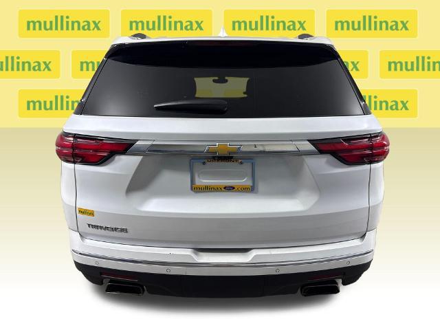 2023 Chevrolet Traverse FWD High Country