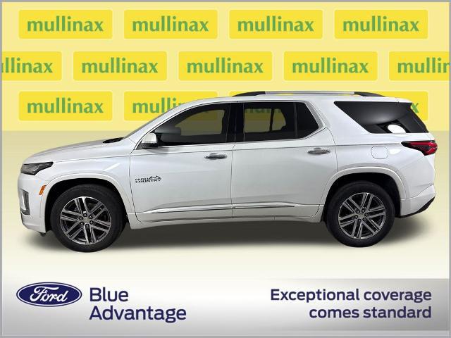 2023 Chevrolet Traverse FWD High Country