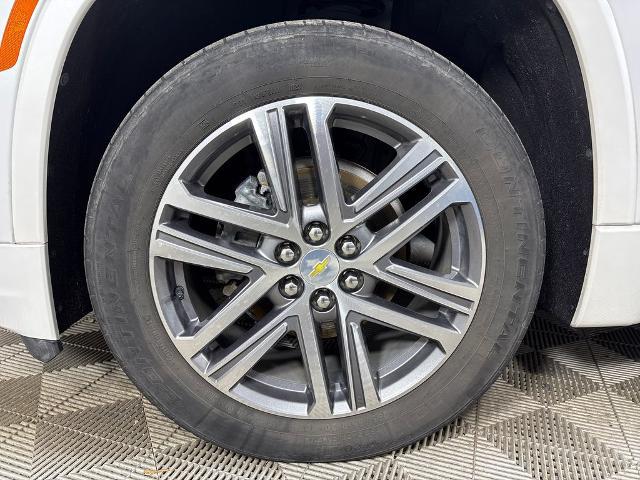 2023 Chevrolet Traverse FWD High Country