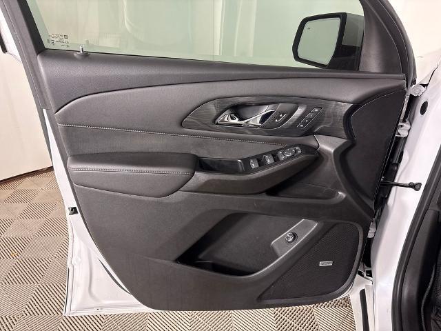 2023 Chevrolet Traverse FWD High Country
