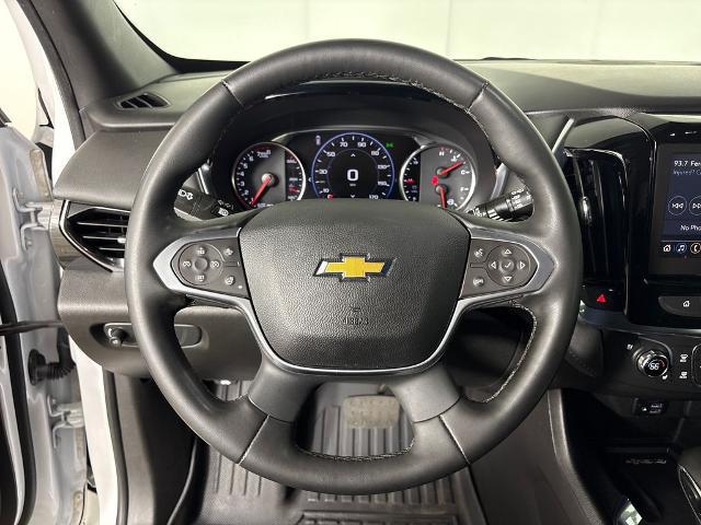 2023 Chevrolet Traverse FWD High Country