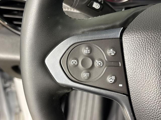 2023 Chevrolet Traverse FWD High Country