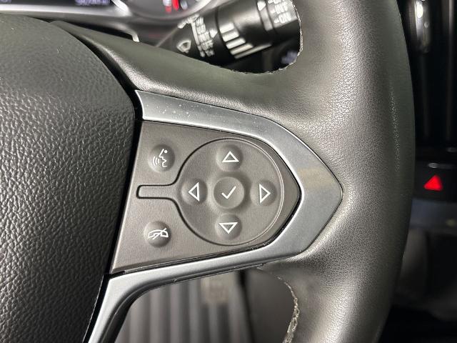 2023 Chevrolet Traverse FWD High Country