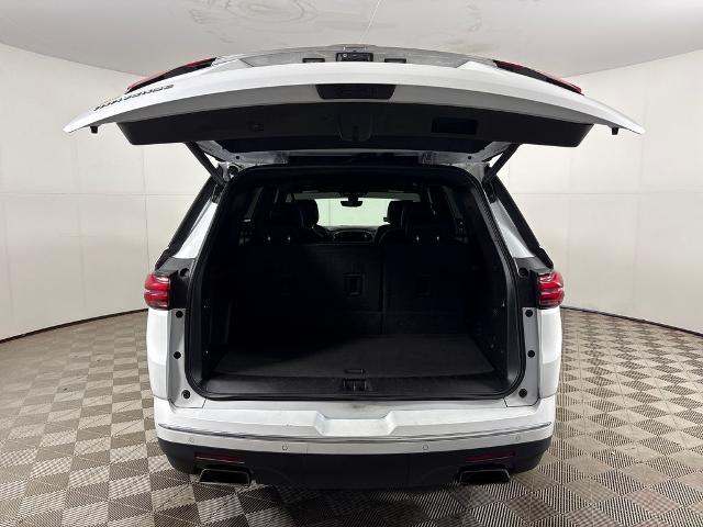 2023 Chevrolet Traverse FWD High Country