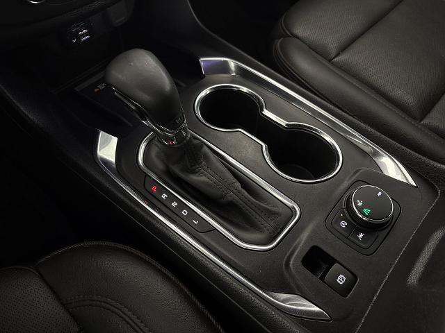 2023 Chevrolet Traverse FWD High Country