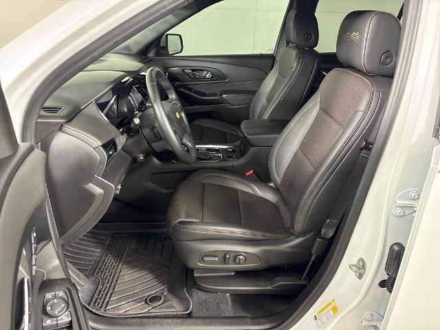 2023 Chevrolet Traverse FWD High Country