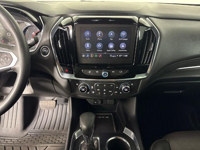 2023 Chevrolet Traverse FWD High Country