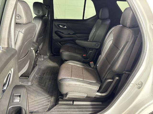 2023 Chevrolet Traverse FWD High Country