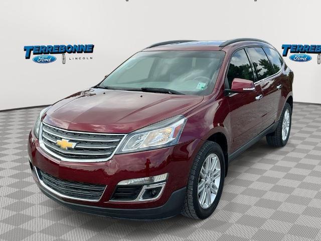 2015 Chevrolet Traverse 1LT for sale in Houma, LA