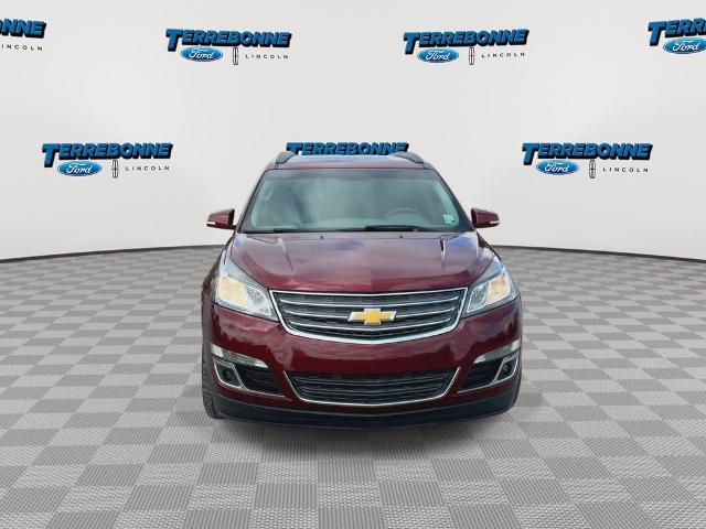2015 Chevrolet Traverse 1LT