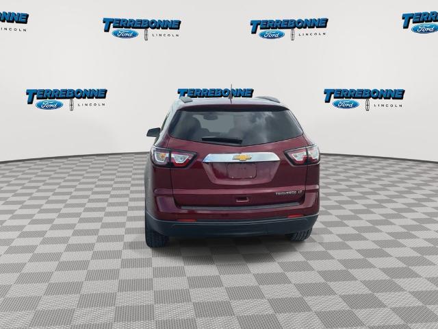 2015 Chevrolet Traverse 1LT
