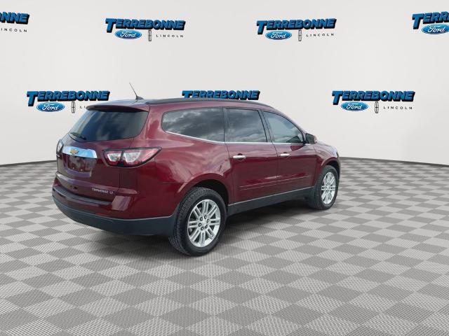 2015 Chevrolet Traverse 1LT