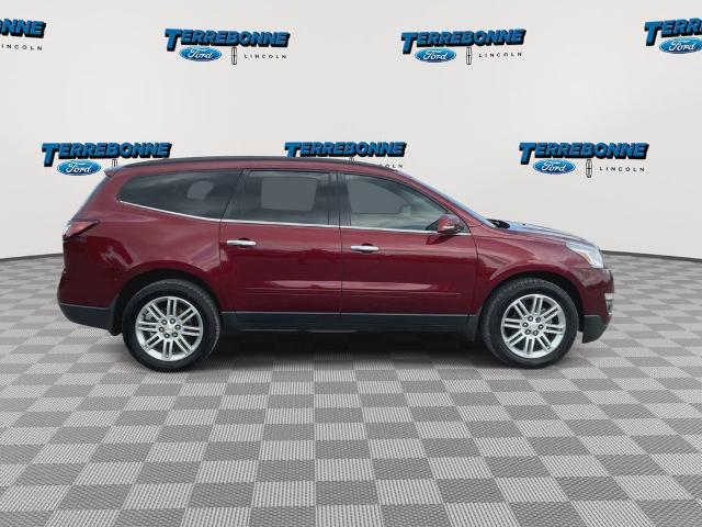 2015 Chevrolet Traverse 1LT