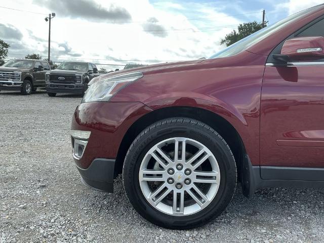 2015 Chevrolet Traverse 1LT