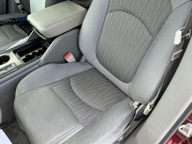 2015 Chevrolet Traverse 1LT