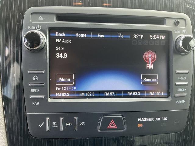 2015 Chevrolet Traverse 1LT