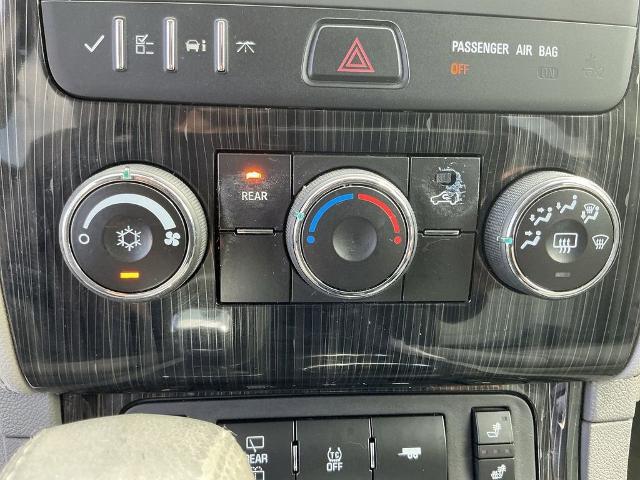 2015 Chevrolet Traverse 1LT