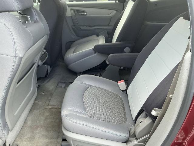 2015 Chevrolet Traverse 1LT