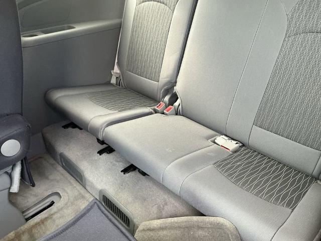 2015 Chevrolet Traverse 1LT