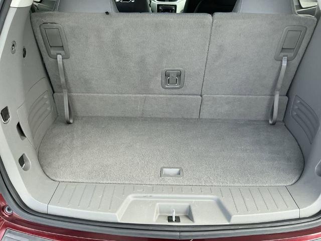2015 Chevrolet Traverse 1LT