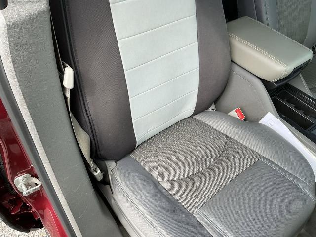 2015 Chevrolet Traverse 1LT