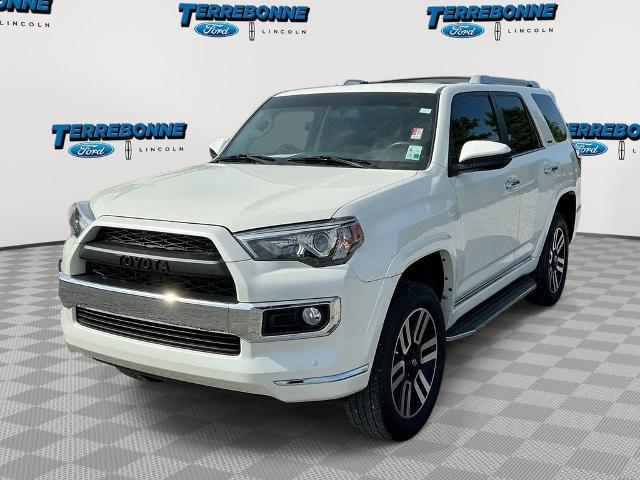 2017 Toyota 4Runner Limited for sale in Houma, LA
