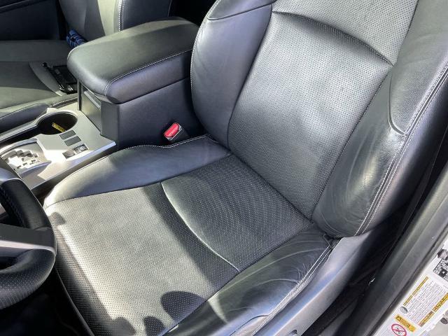 2017 Toyota 4Runner Limited