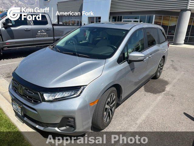 2025 Honda Odyssey EX-L for sale in American Fork, UT