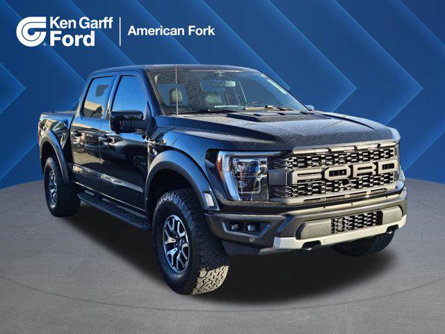 2023 Ford F-150 Raptor for sale in American Fork, UT