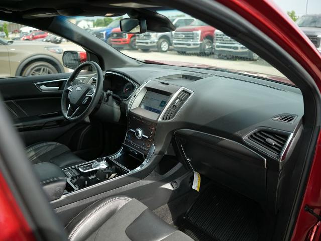 2020 Ford Edge ST
