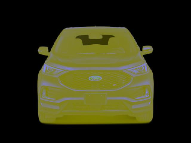 2020 Ford Edge ST