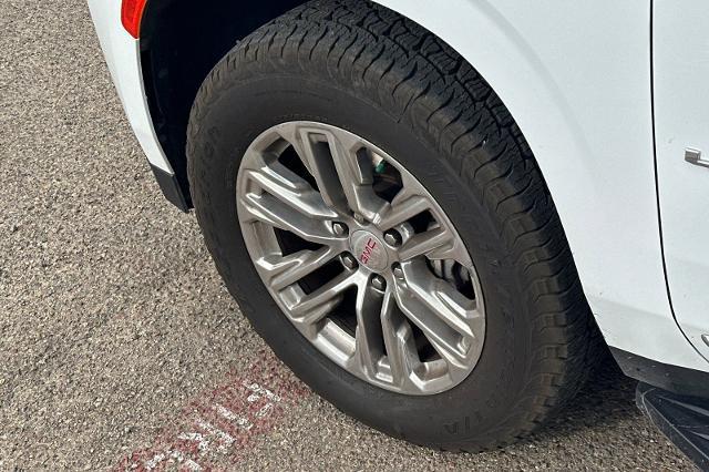 2023 GMC Yukon XL 2WD SLT