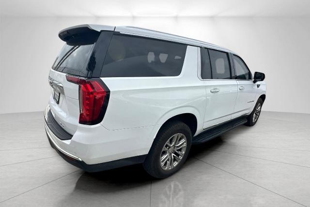 2023 GMC Yukon XL 2WD SLT