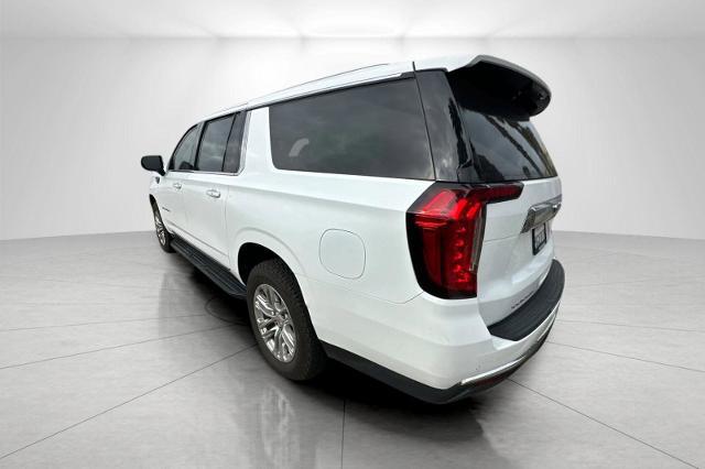 2023 GMC Yukon XL 2WD SLT