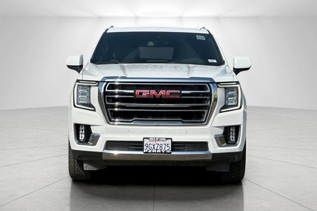 2023 GMC Yukon XL 2WD SLT