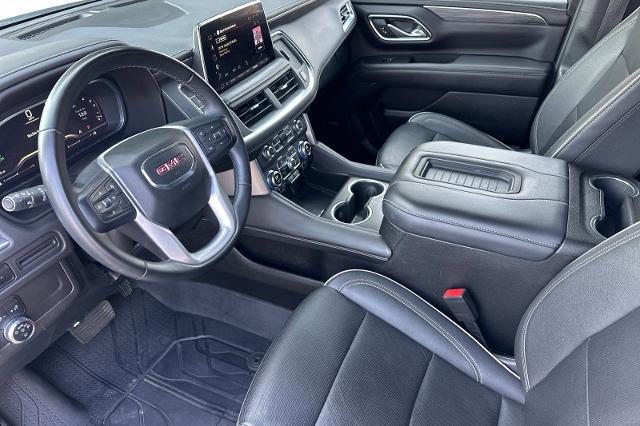 2023 GMC Yukon XL 2WD SLT