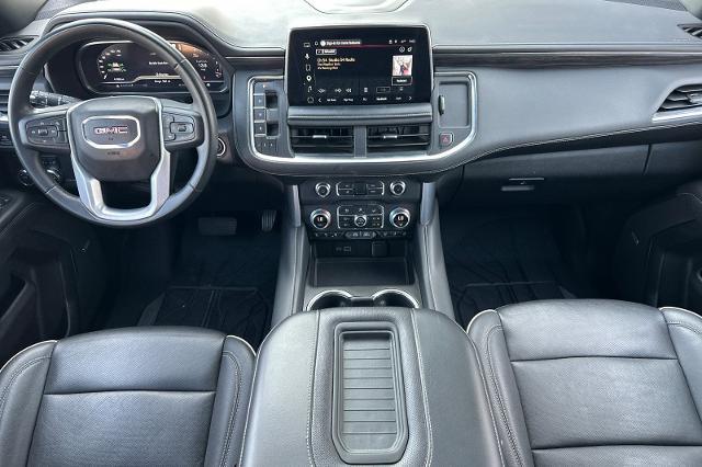 2023 GMC Yukon XL 2WD SLT