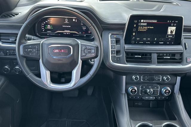 2023 GMC Yukon XL 2WD SLT