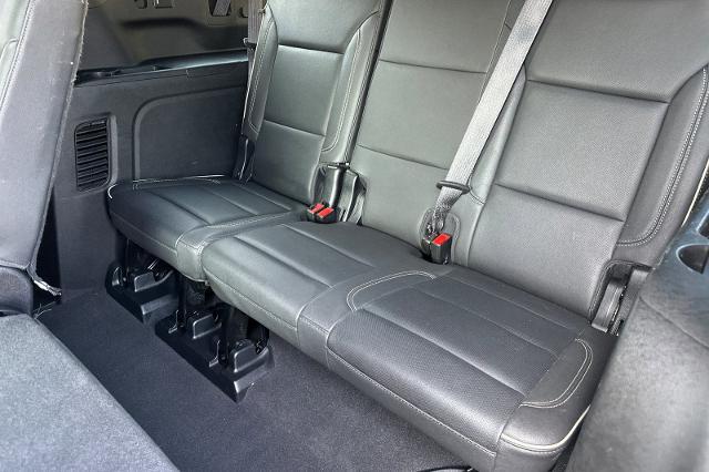 2023 GMC Yukon XL 2WD SLT